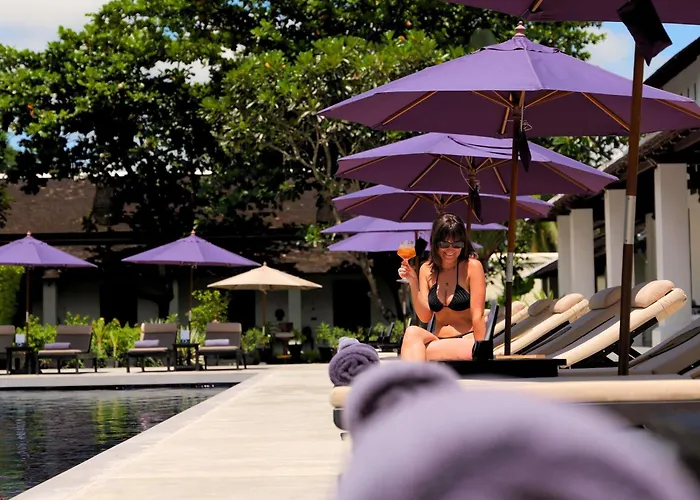 Sofitel Luang Prabang